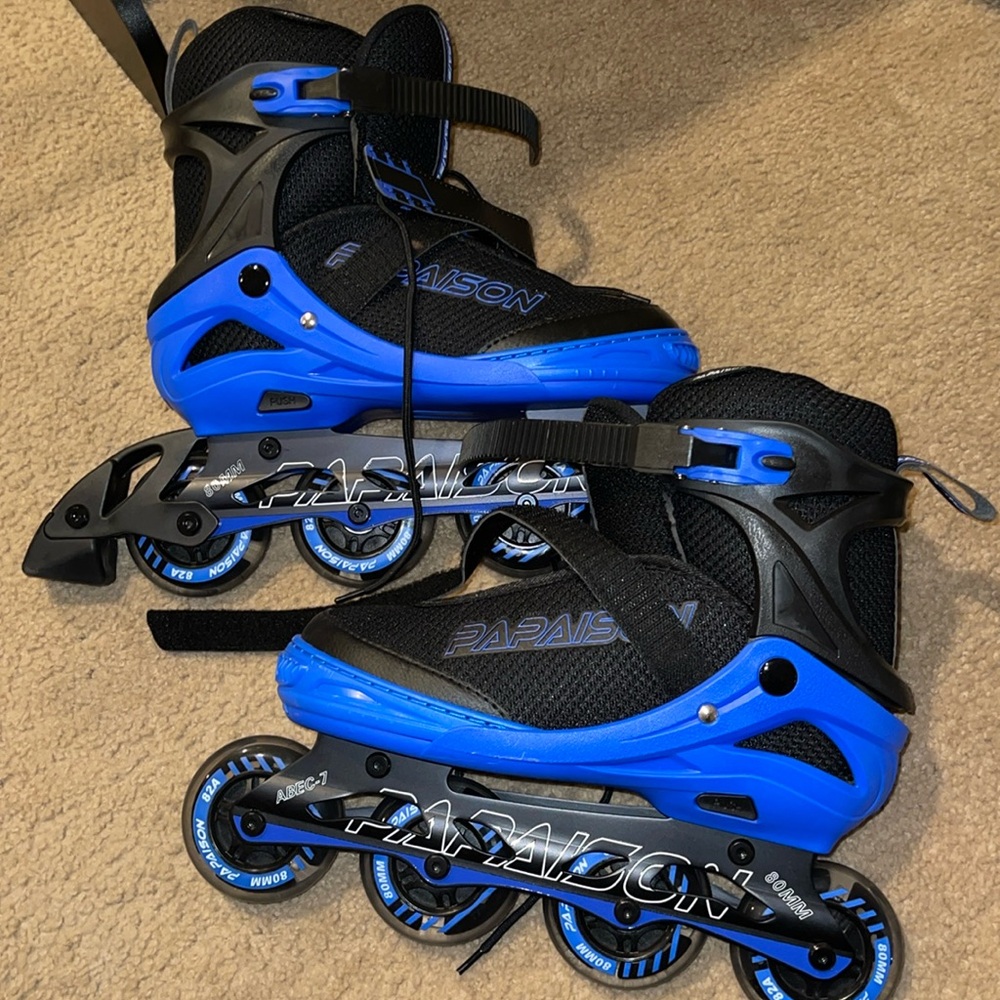 Inline skates/ rollerblades